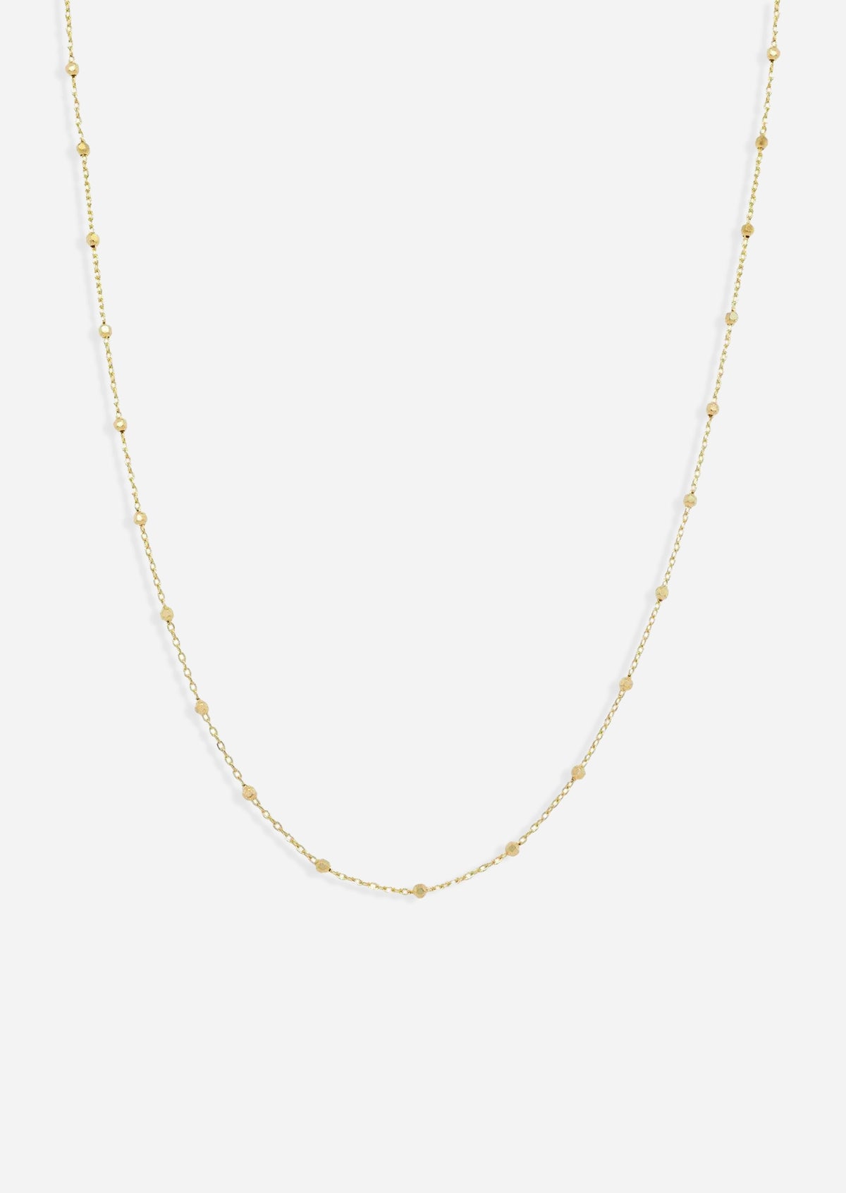 Vos Seins Necklace