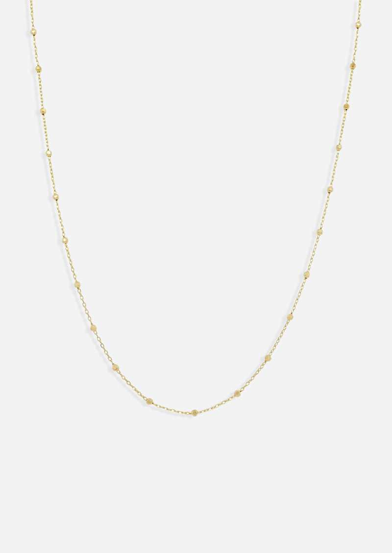 Vos Seins Necklace