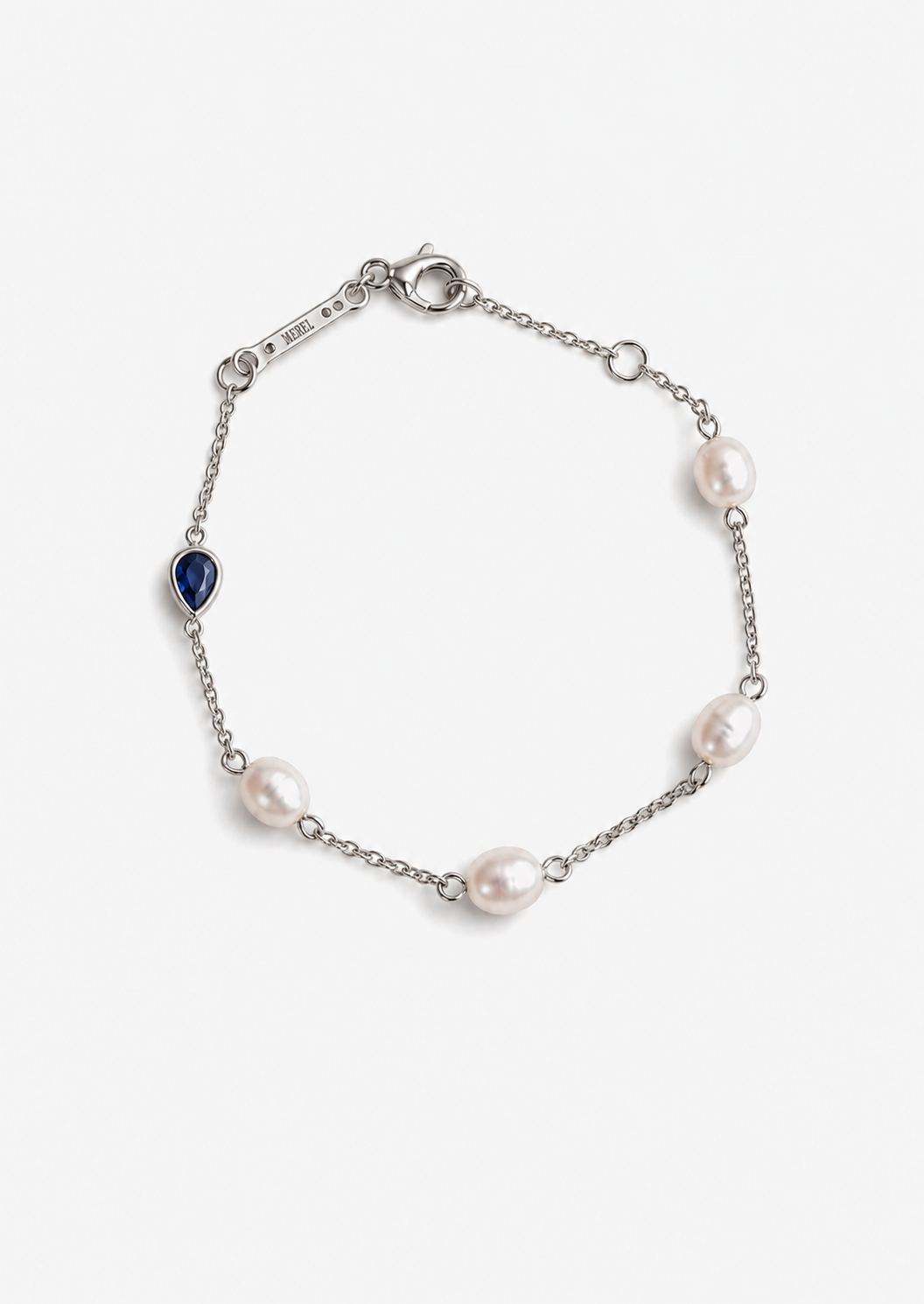 Marée Pearl Bracelet