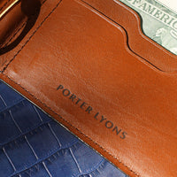 The Alligator Wallet