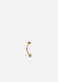 Gold Rook Barbell