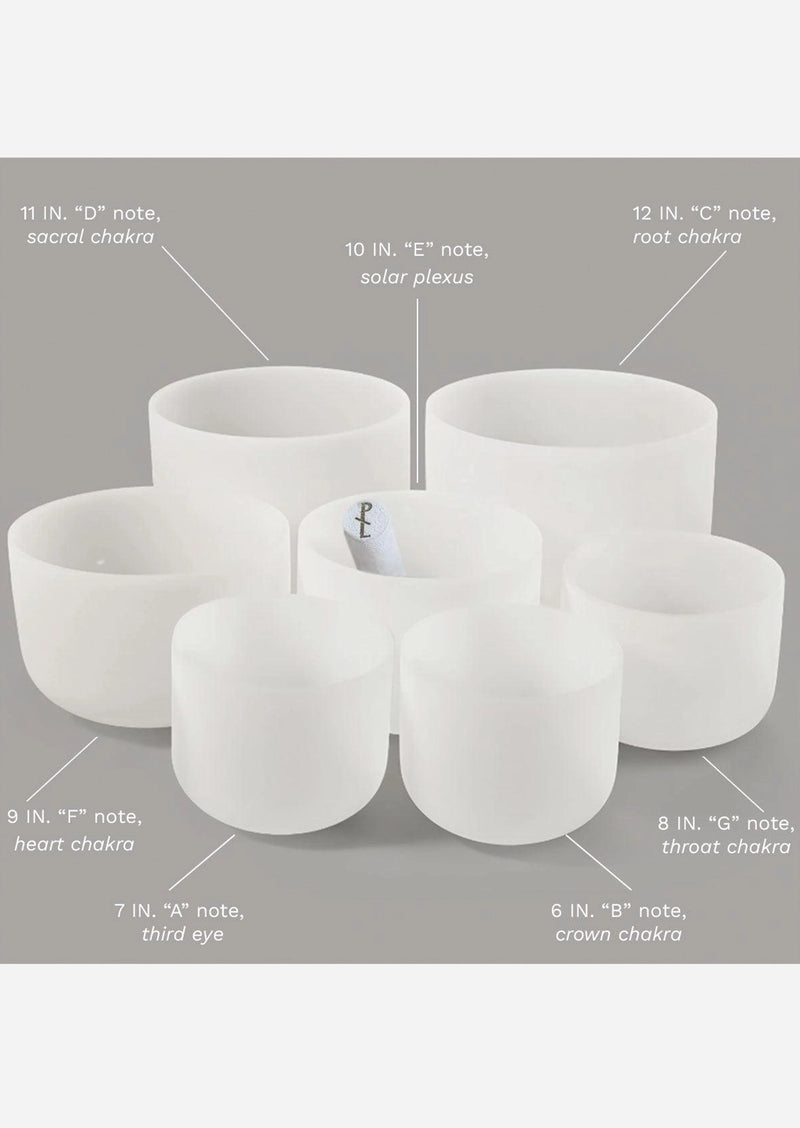 Gold Alchemy Sound Bowl