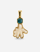 Kelp Charm - Floor