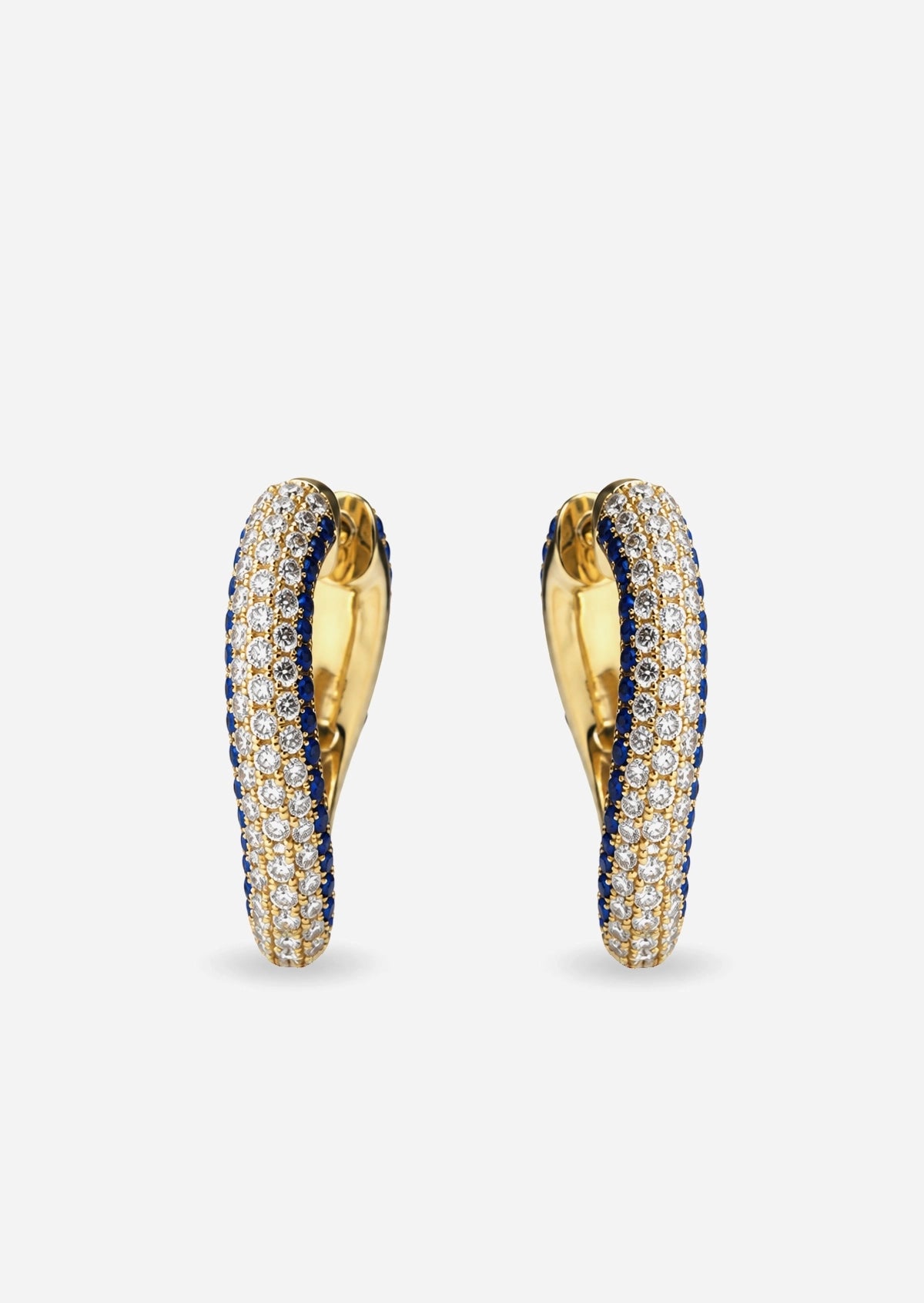 Marée Hoops