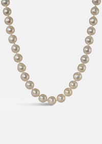 Cultured Pearl Necklace