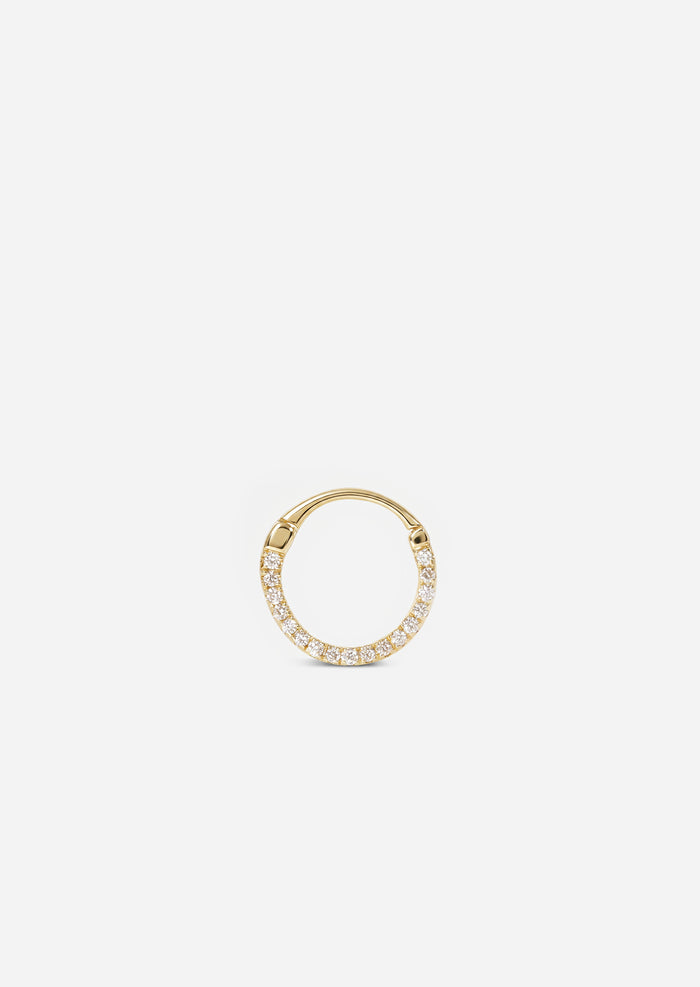 Daith Lock Hoop