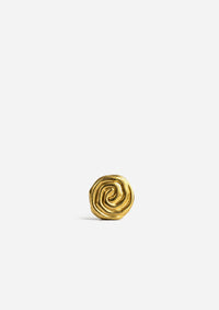 Spiral Earring