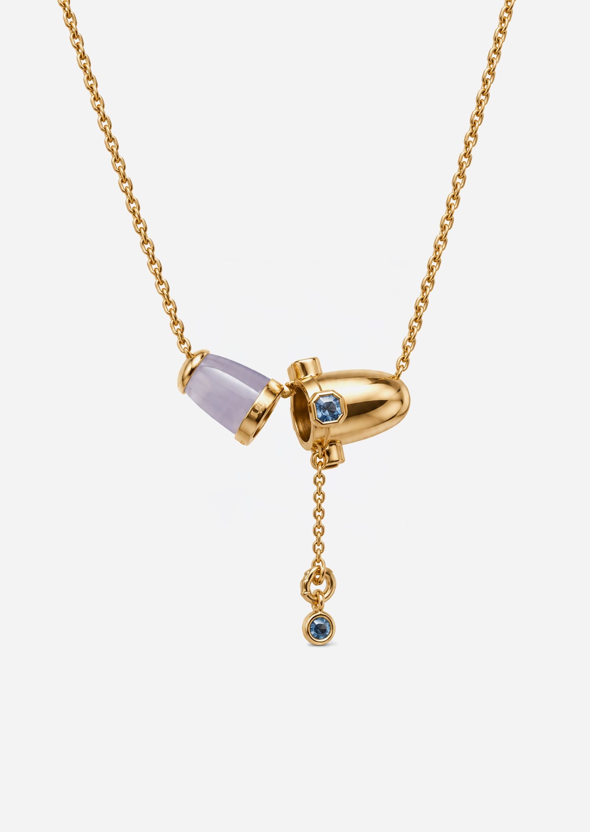 The Cure Necklace