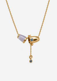 The Cure Necklace
