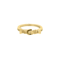 Febe Gimmel Ring