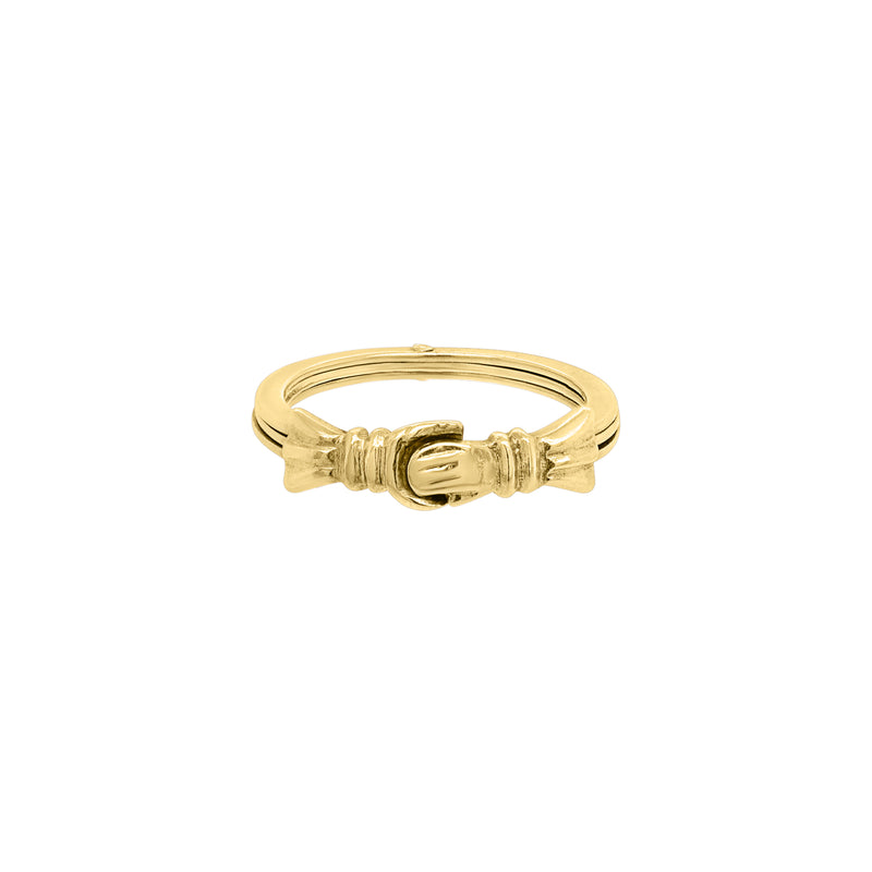 Febe Gimmel Ring