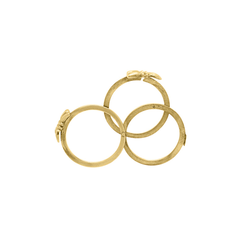 Febe Gimmel Ring