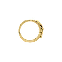 Febe Gimmel Ring