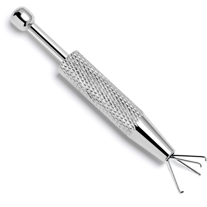 Flat Back Grabber