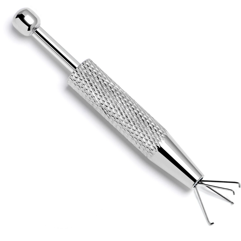 Flat Back Grabber