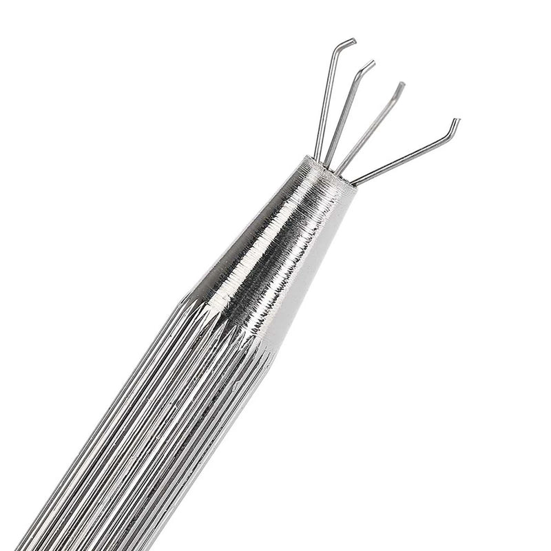 Flat Back Grabber