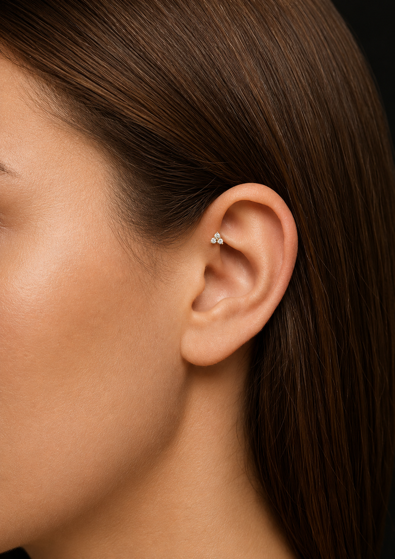 Forward Helix