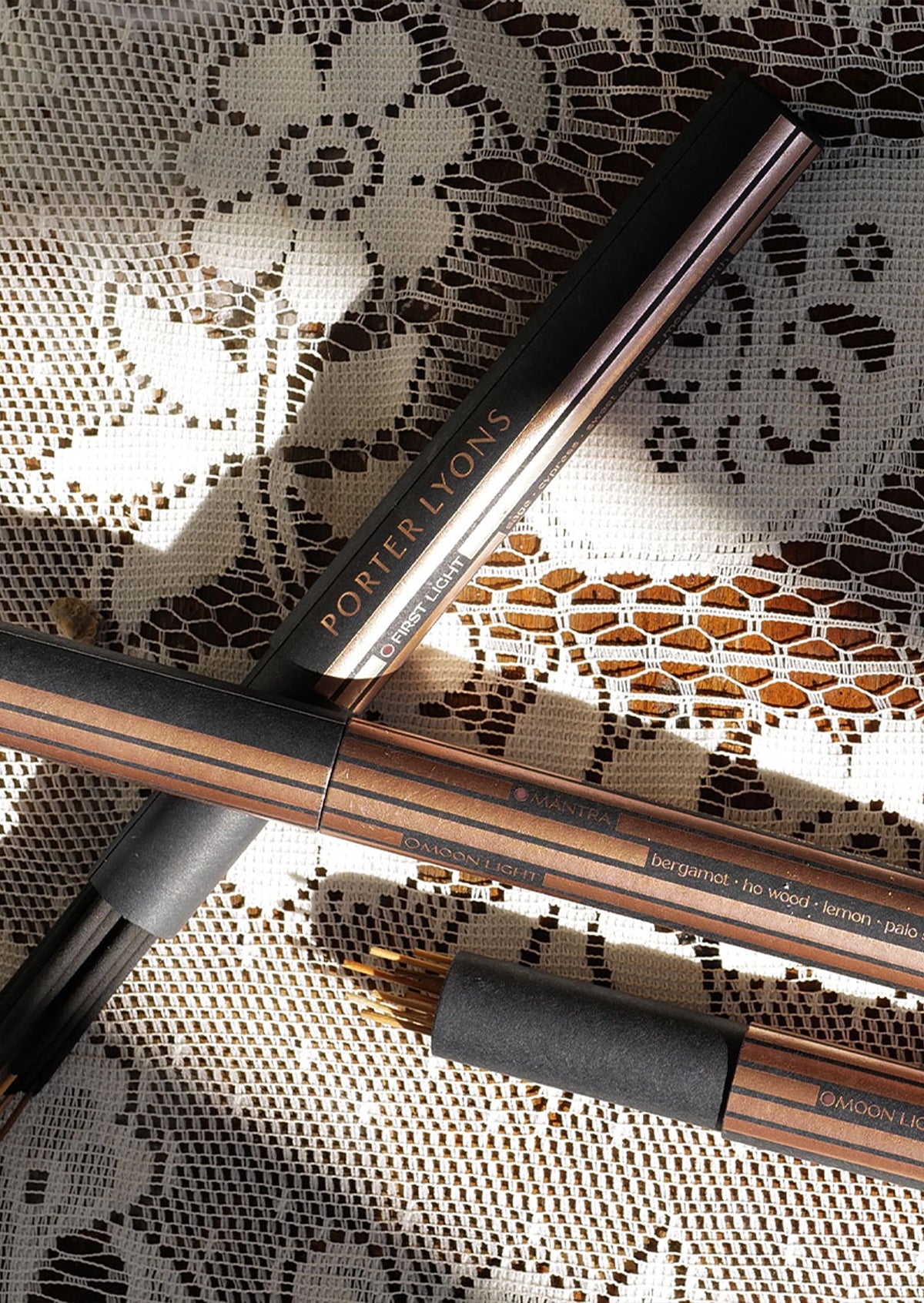 Signature Incense Sticks