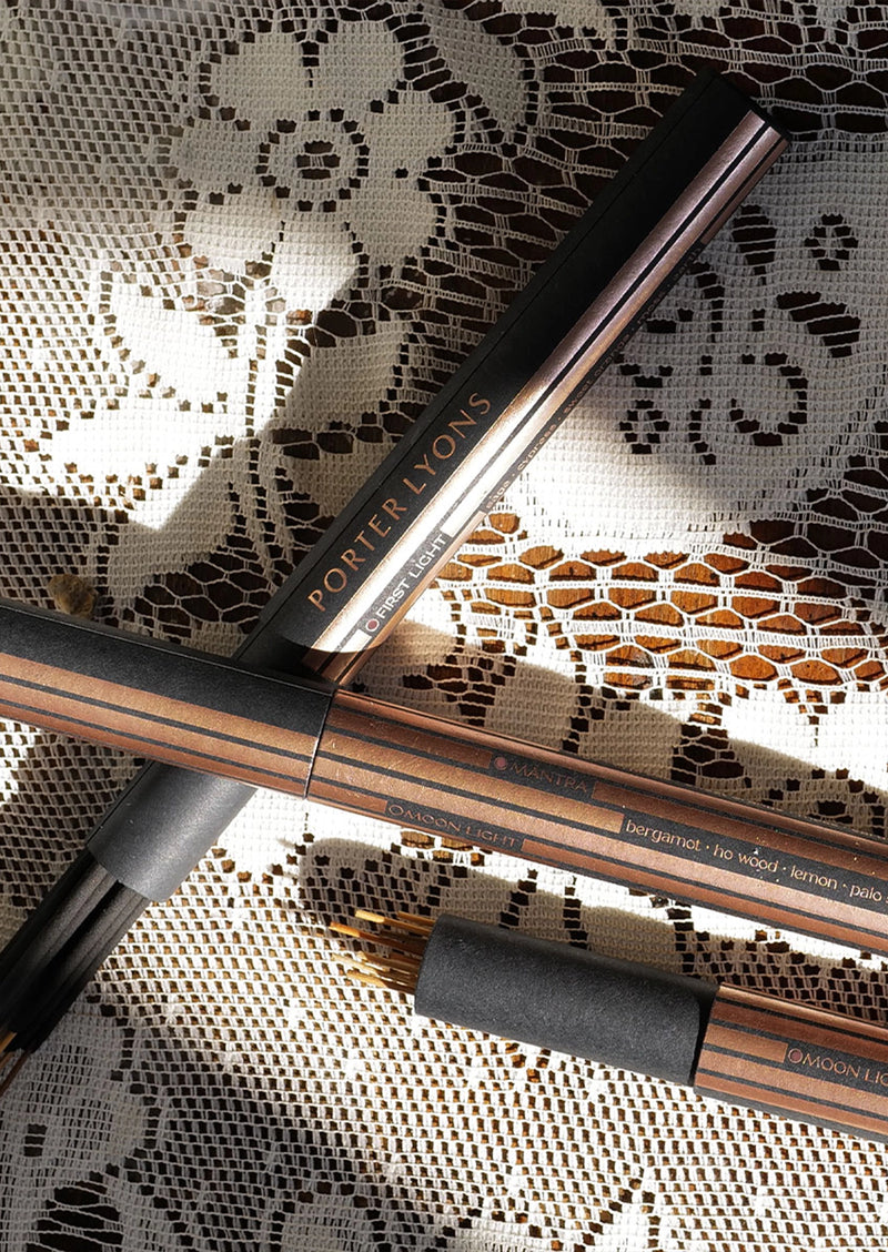 Signature Incense Sticks