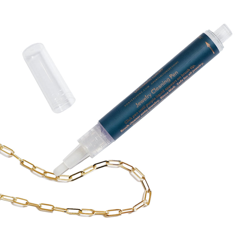 Jewelry Cleaner Pen