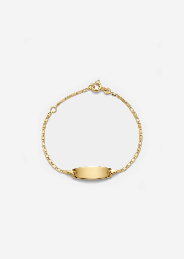 Kid's ID Bracelet