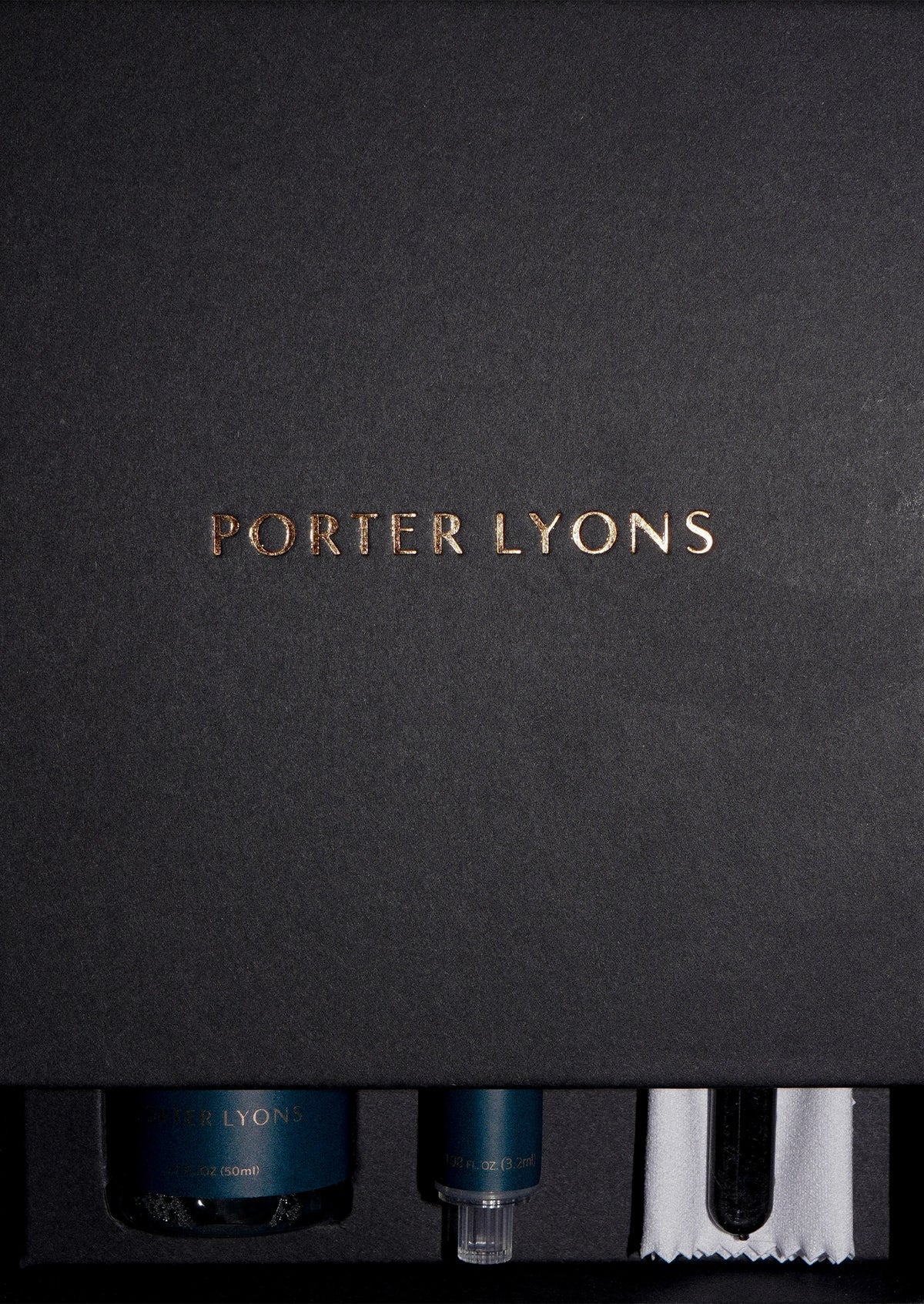 Jewelry Cleaning Kit