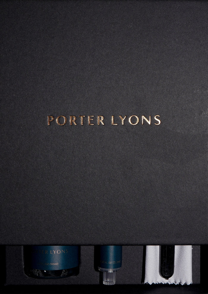 Jewelry Cleaning Kit