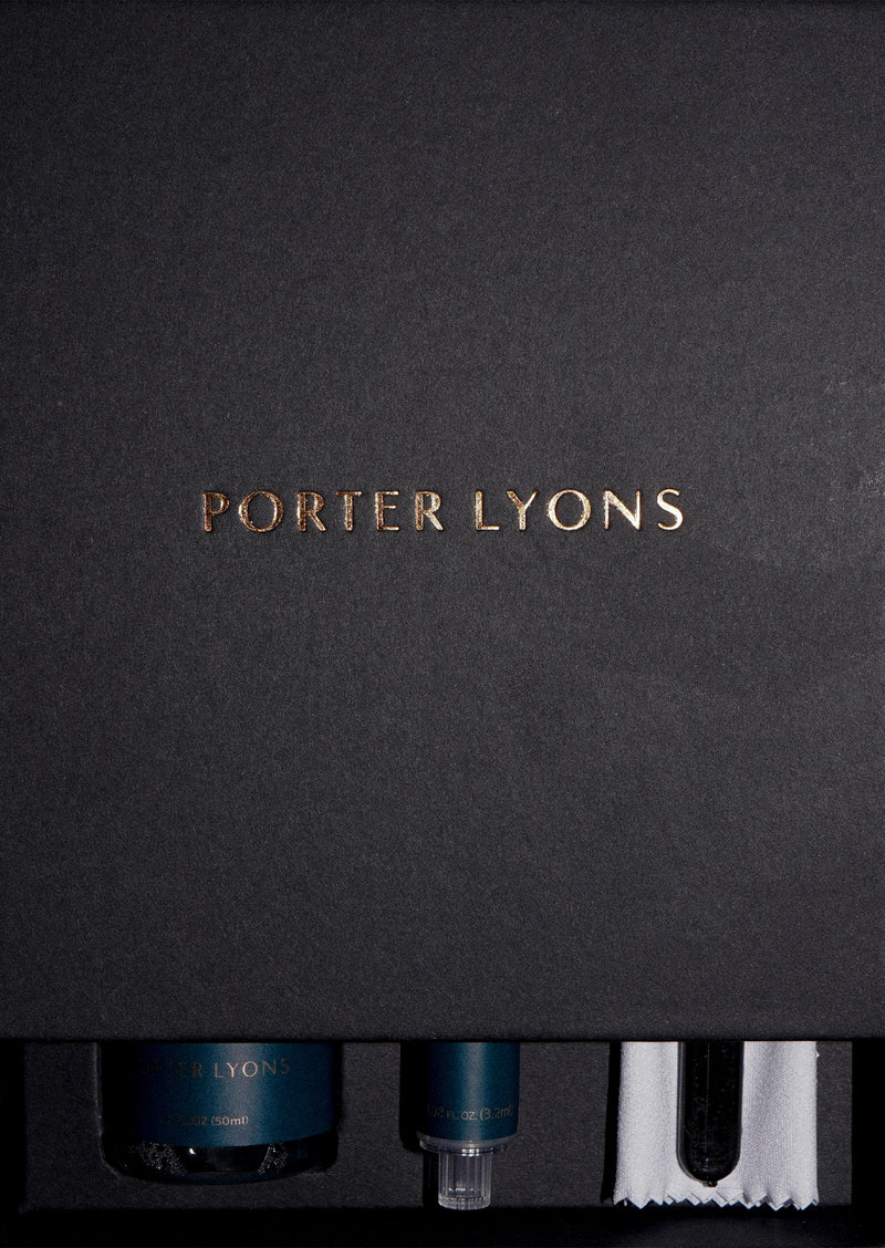 Jewelry Cleaning Kit