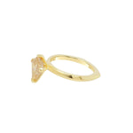 Kite Solitaire Ring | 2.56GMS 1.60CTS - Porter Lyons