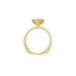 Kite Solitaire Ring | 2.56GMS 1.60CTS