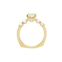 Le Soleil Ring | 3.05GMS 2.32CTW - Porter Lyons