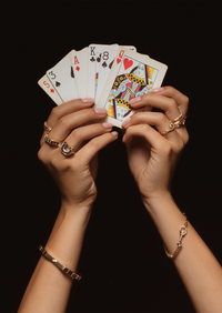 Curio Ring
