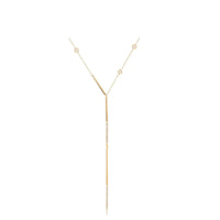 Magic Wand Lariat