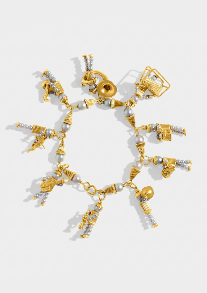 Marching Band Bracelet