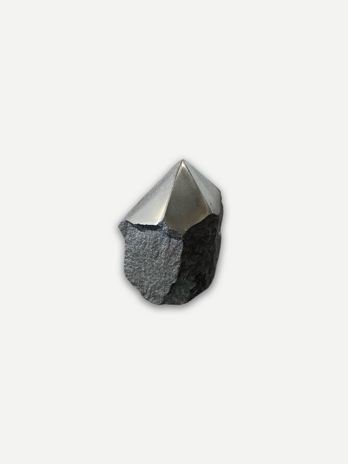 Mini Hematite Point