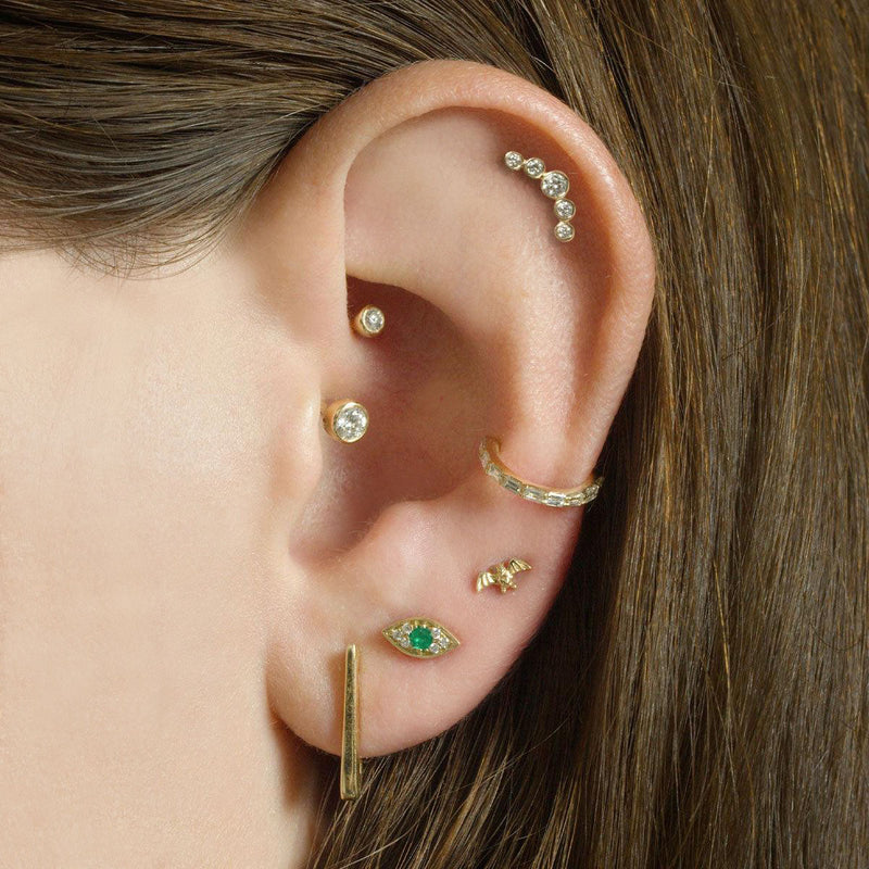 Ear Curation Consultation