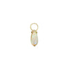 Opal Charm | 0.20GMS .57CT