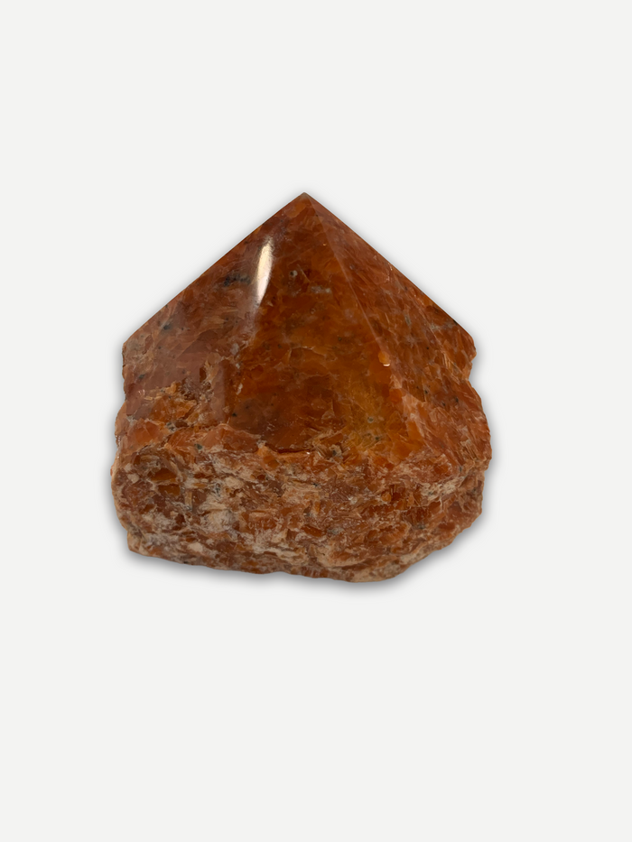 Orchid Calcite