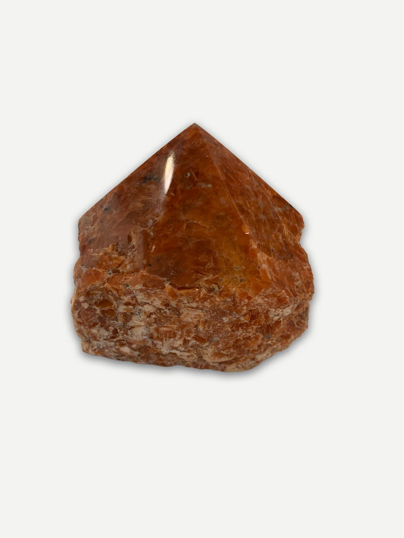 Orchid Calcite