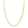 Yellow Diamond Soleil Necklace | 13.7GMS 4.80CTW - Porter Lyons