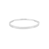 Solid Gold Hinge Bangle | 23.10GMS