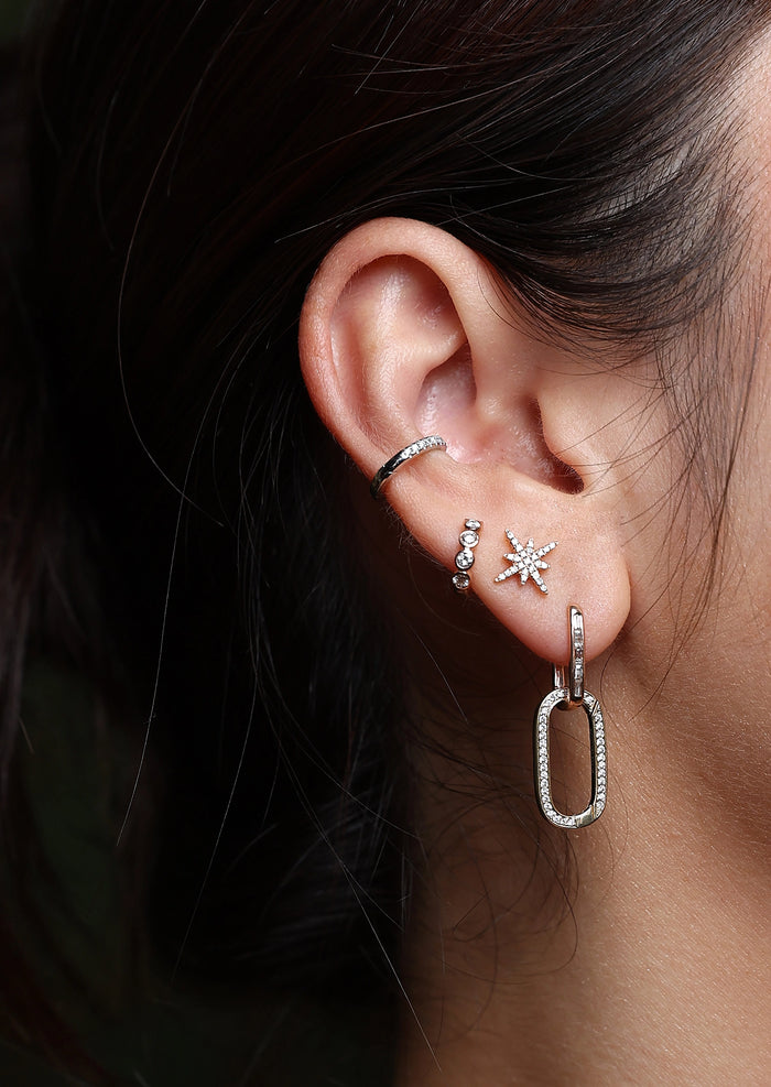 Starburst Earring | Single
