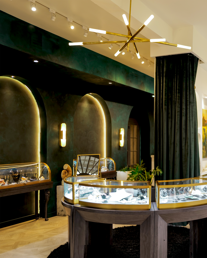 Private Permanent Jewelry Party Reservation