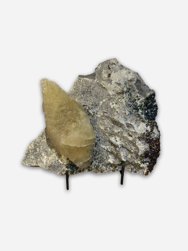 Sweetwater Calcite