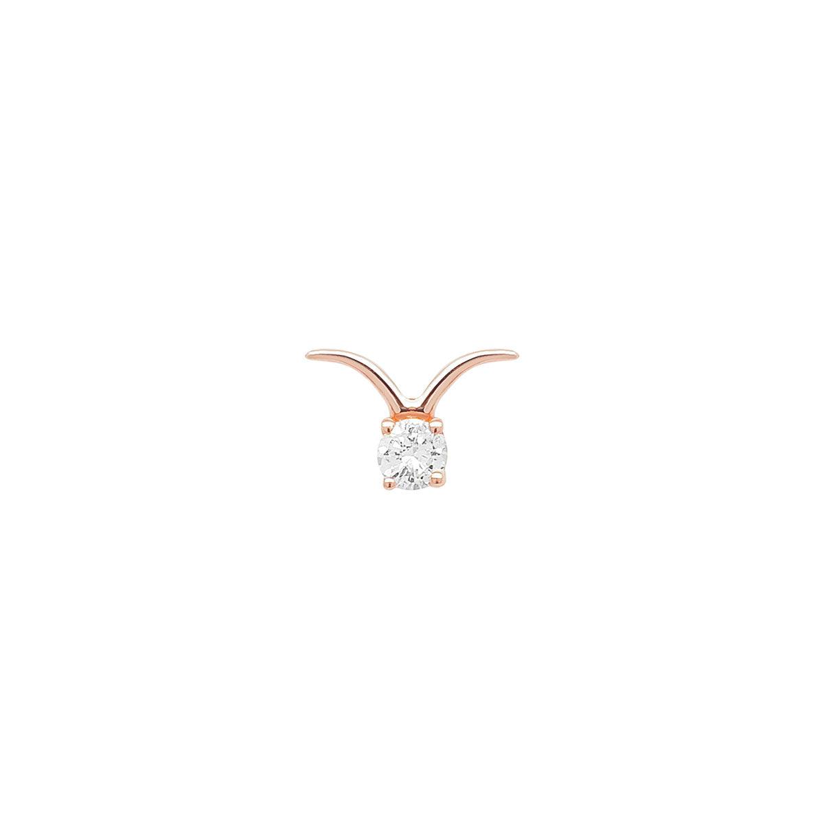FUA accessory　Truth　ピアス　GOLD　L FUA accessory Truth ピアス GOLD L （FUA accessory / DOOR