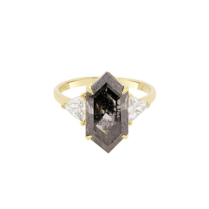 Trilogy Ring | 1.7GMS 3.9CTW - Porter Lyons