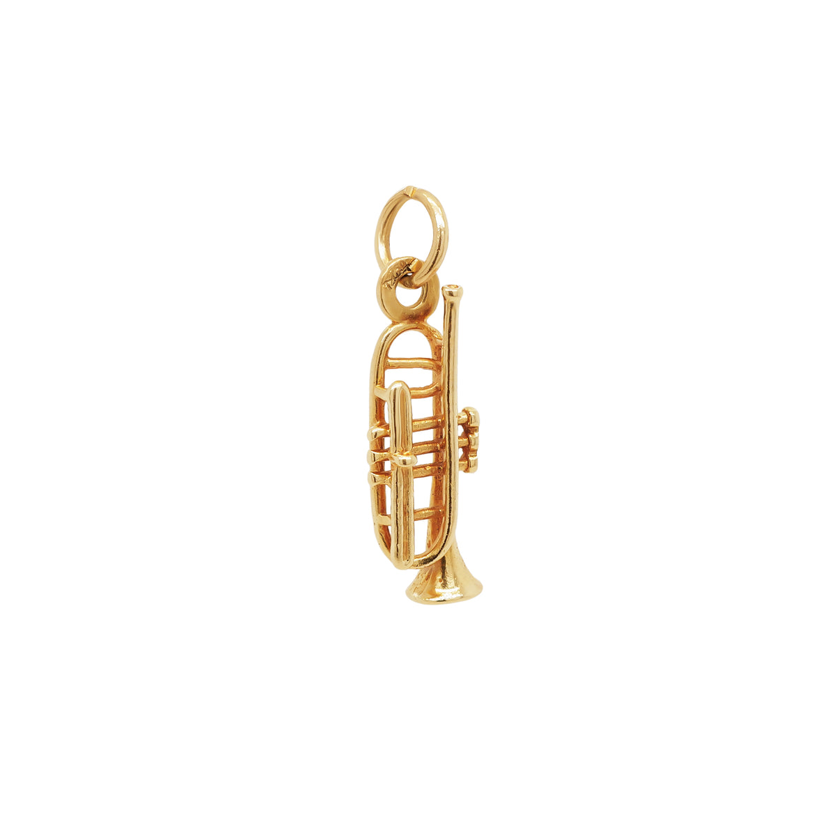 Trumpet Charm