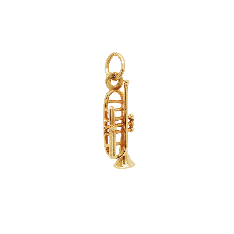 Trumpet Charm