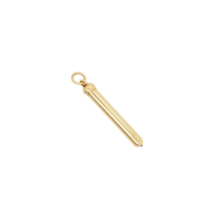 Vintage Pencil Charm | 7.16GMS