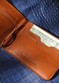 The Alligator Wallet